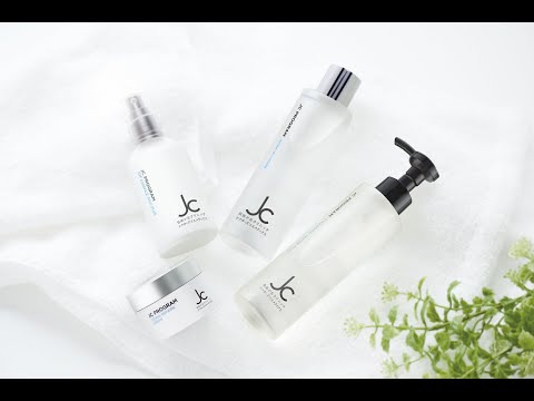 JC PROGRAM JC ウォータリー ブースターオイル 30mlの卸・通販