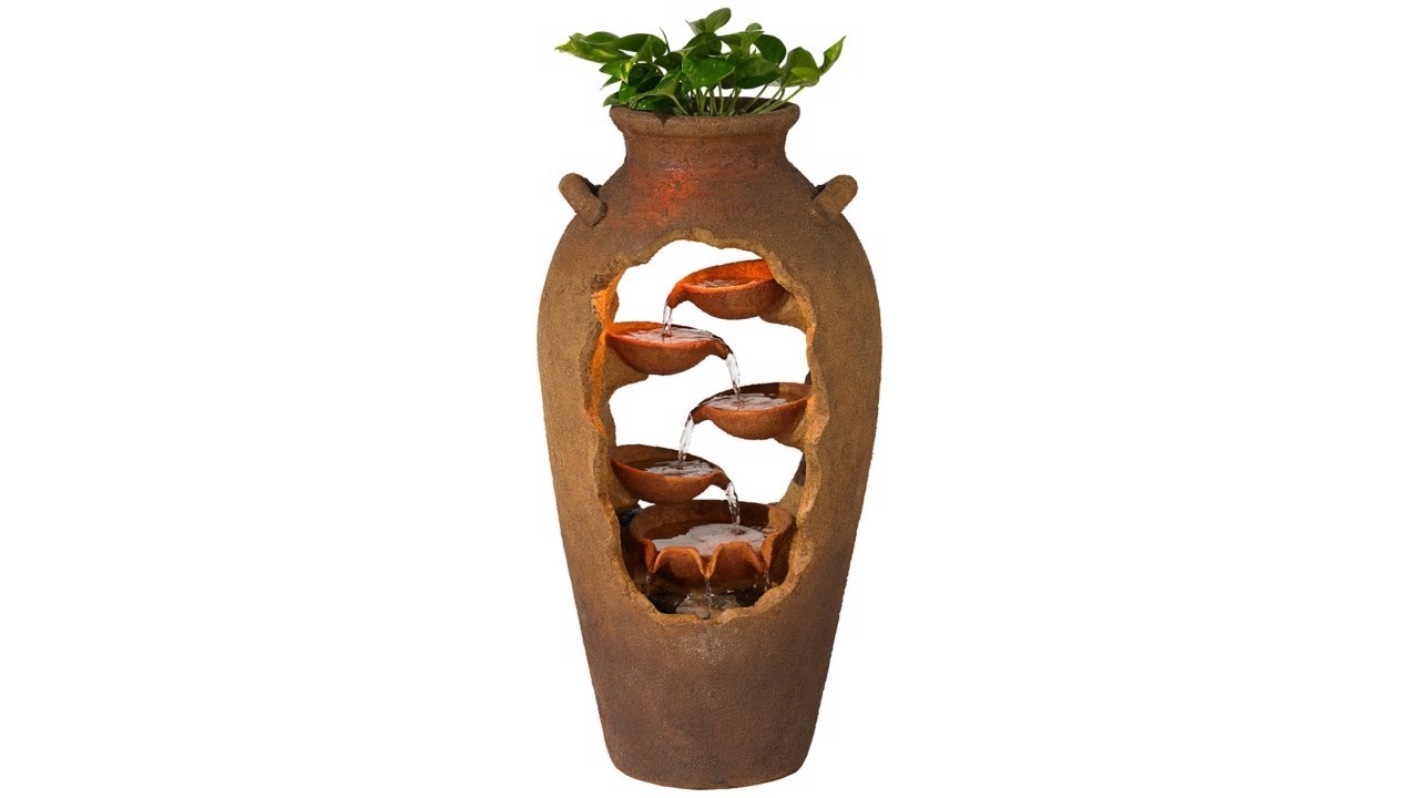 John Timberland Nathan Cascade 33