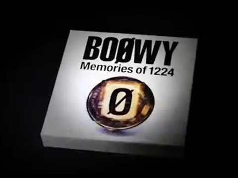 Memories of 1224 [2CD + 64P写真集][7インチサイズBOX仕様][限定生産