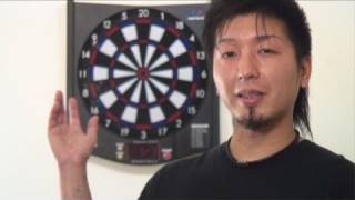 ダーツボード【ダーツライブ】DARTSLIVE-100S｜ダーツ用品はエスダーツ