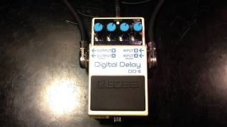 Boss DD-6 Digital Delay - What To Know & Where To Buy | Equipboard