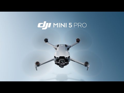 ドローン】DJI Mini 5 Pro Fly More コンボ(DJI RC2) WAPJ06 [Wi-Fi