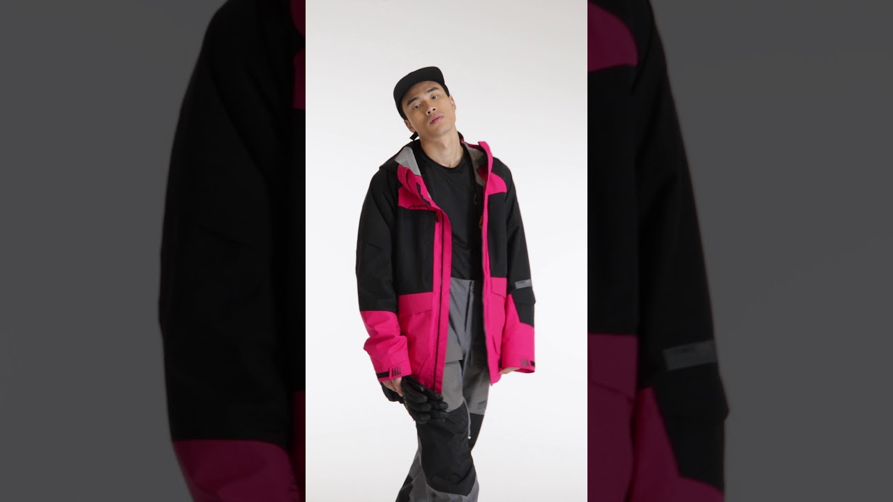 Men's Burton GORE-TEX 2L Banshey Jacket | Burton.com Winter 2021 US