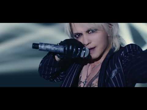 HYDE ｜ ハイド - UNIVERSAL MUSIC JAPAN