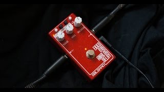 Malekko Heavy Industry Ekko 616 Analog Delay - What To Know