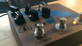 Dwarfcraft Devices Eau Claire Thunder - What To Know & Where To