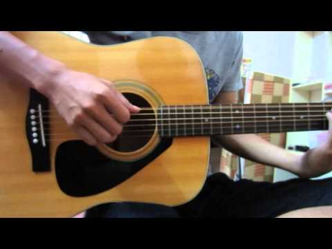 Yamaha FX-170A - Vintage Guitar | Reverb