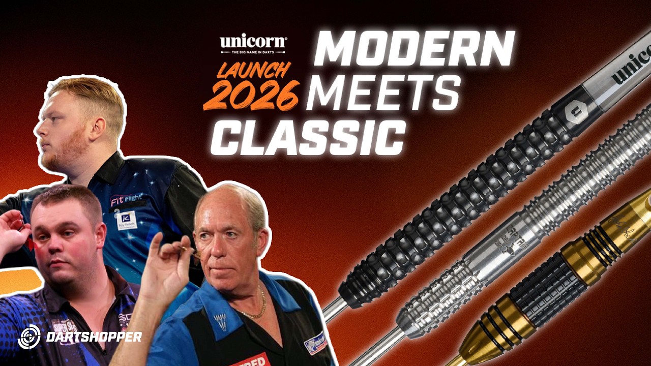 キャメロンメンジーズ ユニコーン Unicorn CAMERON MENZIES Phase 2