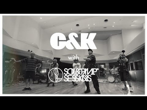 C&K -Clievy&Keen- OFFICIAL WEB SITE