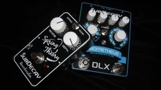 Subdecay Prometheus Dlx - What To Know & Where To Buy | Equipboard