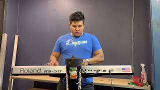 Roland RS-50 - What To Know & Where To Buy | Equipboard