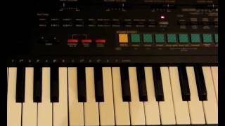 Casio MT-540 - What To Know & Where To Buy | Equipboard