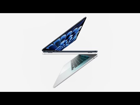 MacBook Air 15インチ 8CPU/10GPU M3 16GB 256GB SSD スペースグレイ