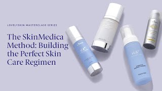 SkinMedica Firm & Tone Body Lotion | LovelySkin