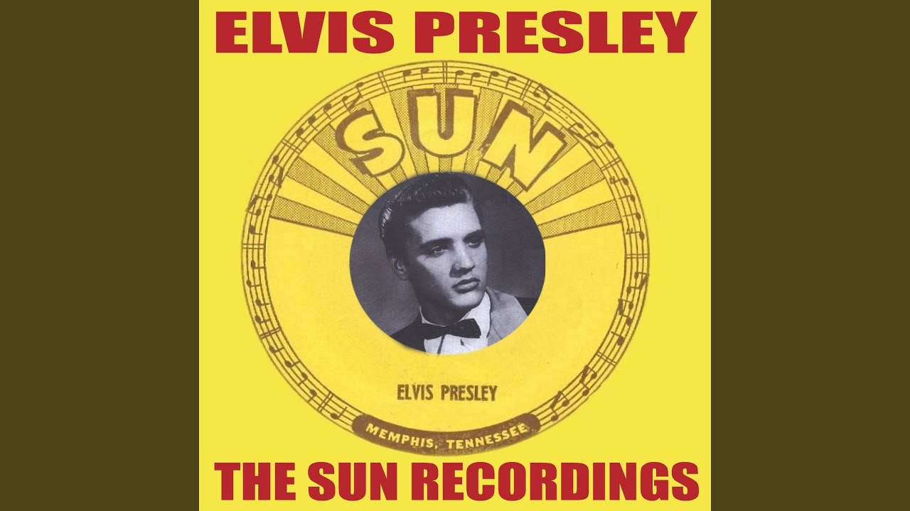 ロックの歴史を巡る旅：5】サン・レコード ［サム・フィリップスの慧眼