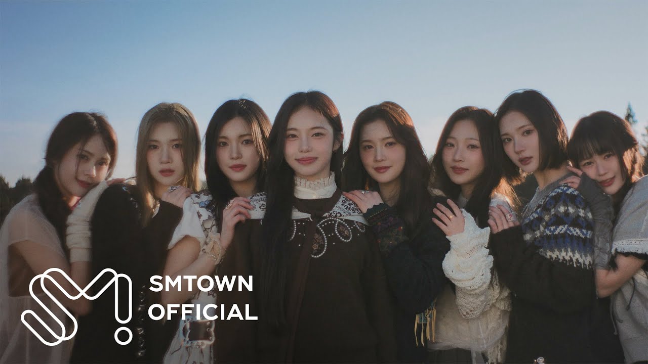 aespaの妹分”Hearts2Hearts（H2H）のメンバープロフィール【随時更新