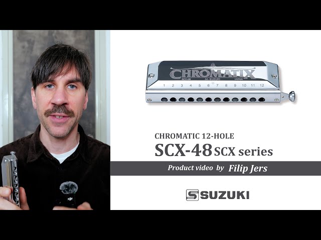 SCX-48 | 鈴木楽器製作所