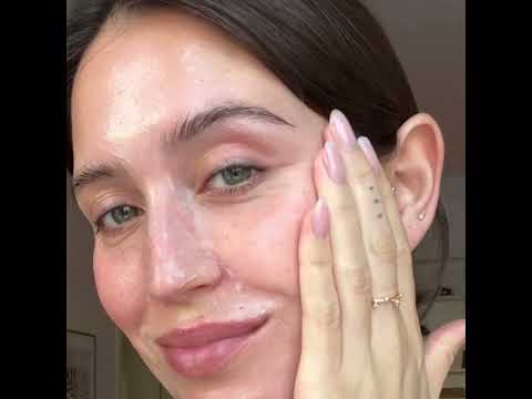 HEJ ORGANIC Naked Barrier Repair Face Cream, 30 ml - Ecco Verde