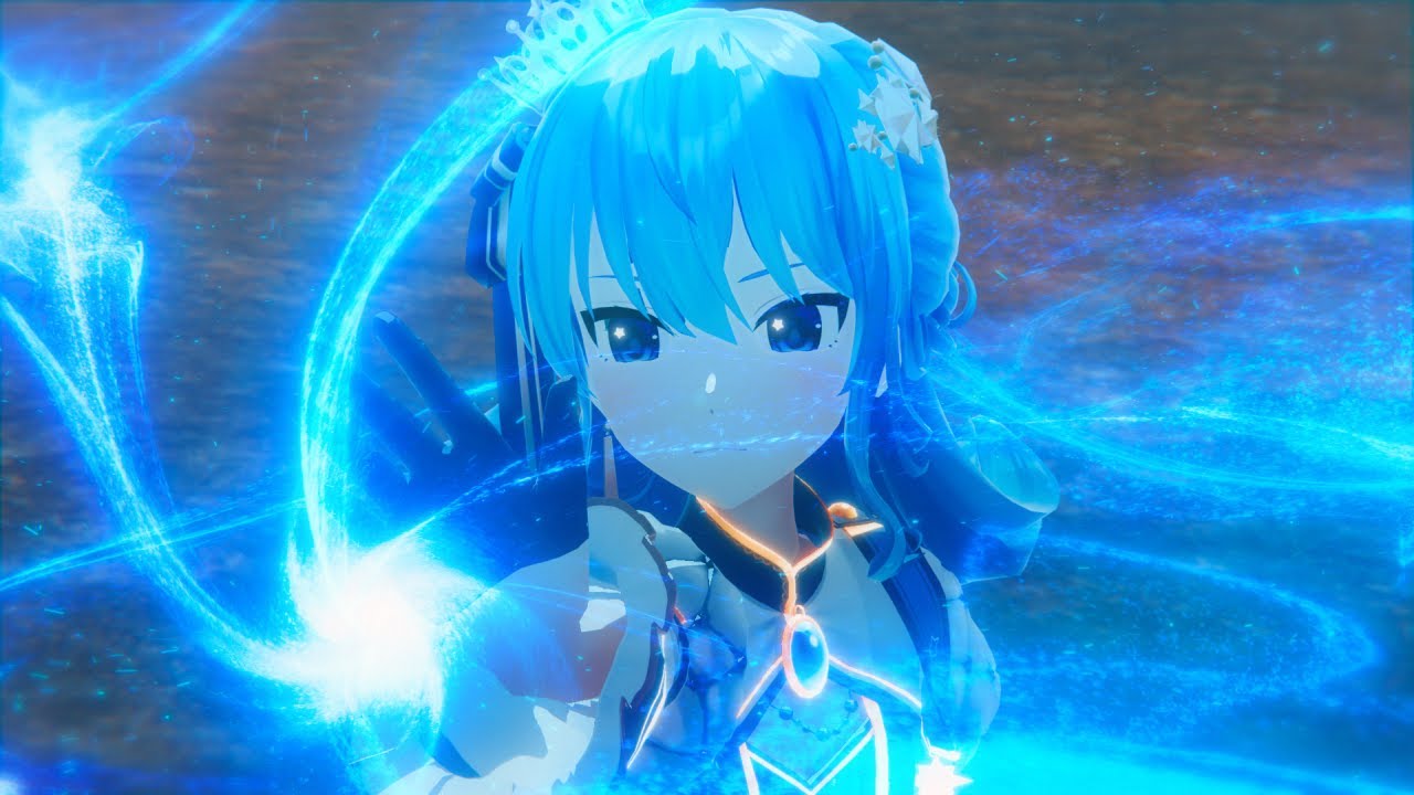 Hoshimachi Suisei Live Tour 2024 