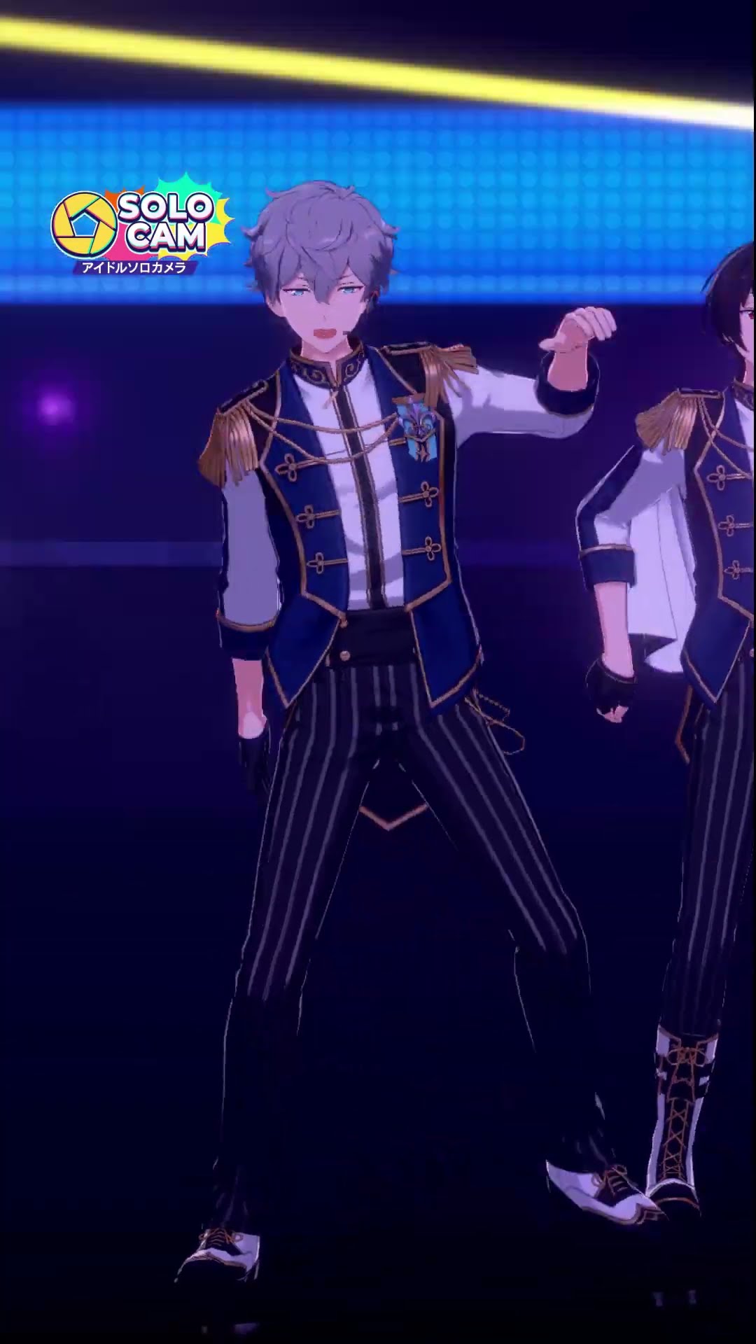 瀬名泉のプロフィール | オーディション番組【4piece】特設サイト