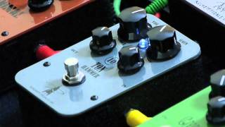 J Rockett Audio Designs 10 Ton Hammer - What To Know & Where To