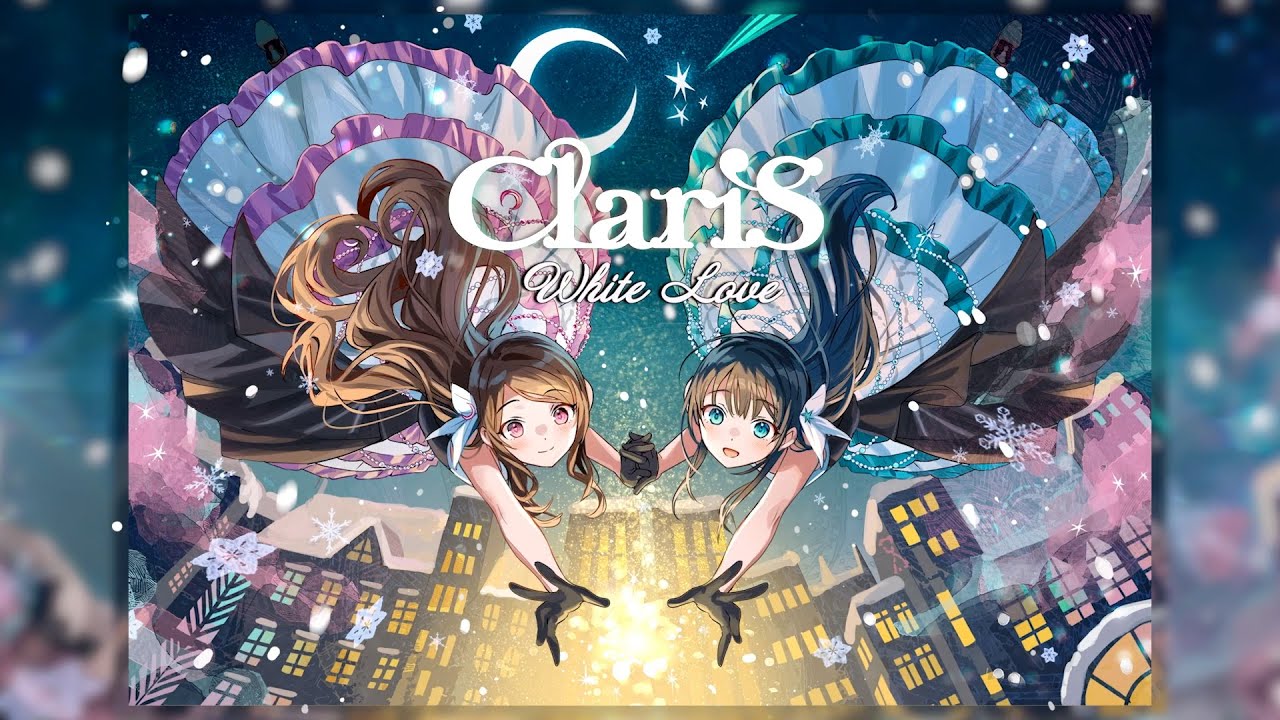 ClariS | WINTER TRACKS -冬のうた-
