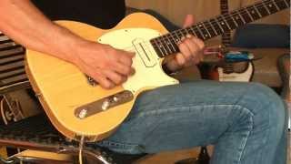 St. Blues Bluesmaster II - What To Know & Where To Buy | Equipboard