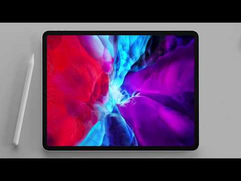iPad Pro 11インチ 第2世代 256GB シルバー MXDD2J／A Wi-Fi [256GB