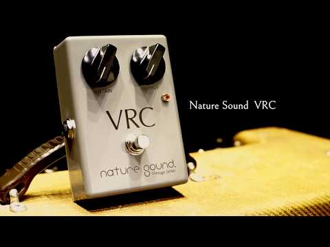 NATURE SOUND VRC | Reverb Canada