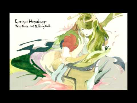 Luv(sic) Part 2 (Acoustica Instrumental) — Nujabes feat. Shing02