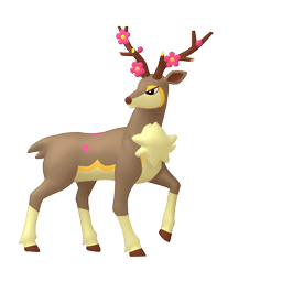 ポケモンSV】メブキジカの覚える技・進化・入手方法 - ポケモン徹底攻略