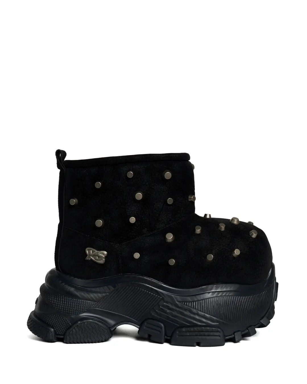 YELLO / JACOB SHORT BOOTS