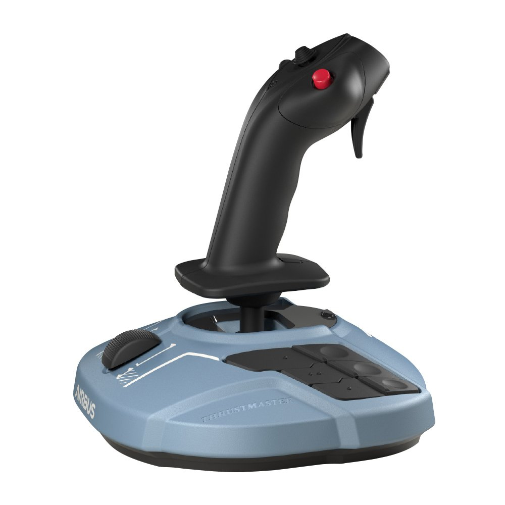 Thrustmaster TCA Sidestick Airbus Edition Joystick | ITOPYA