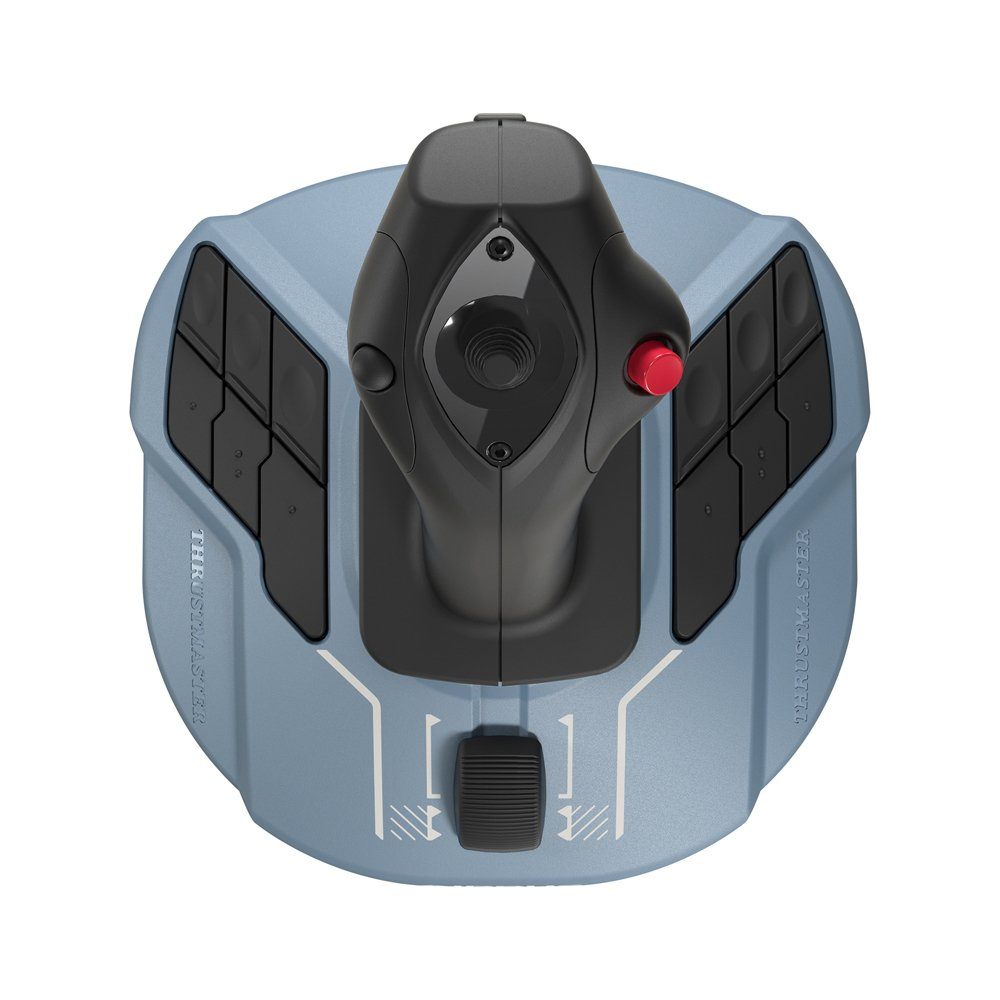 Thrustmaster TCA Sidestick Airbus Edition Joystick | ITOPYA