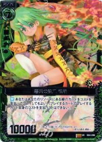 始めようゼクス!カテゴリデッキのススメ!その3 | トレカの買取・通販