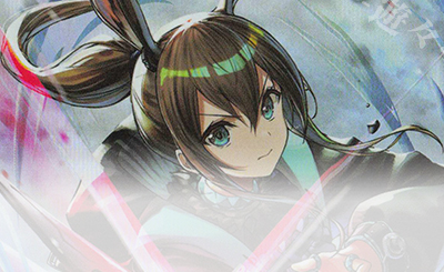 SR ユウキ(パラレル) 買取 | ソードアート・オンライン Vol.2