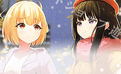 リコリス・リコイル8門 デッキ紹介| トレカの買取・通販ならカード