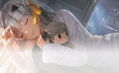 RR “失楽園”ドロシー 販売 | 勝利の女神：NIKKE | ヴァイス