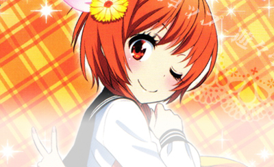 RR 乙女心 万里花 販売 | ニセコイ | ヴァイスシュヴァルツ通販なら