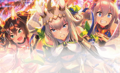 R フィーユ・エクレール カレンチャン 販売 | ウマ娘 プリティー