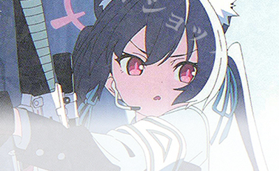 新弾レビュー&デッキ紹介 ブルーアーカイブ The Animation 扉宝&8炎