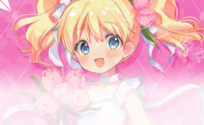 新弾レビュー「8枝 きんいろモザイク」 | トレカの買取・通販なら