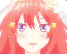 RR 五等分の花嫁 中野 五月 販売 | 五等分の花嫁 | ヴァイス