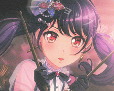 RR “ナイトメア・オア・クイーン”狂三 販売 | デート・ア・バレット