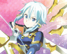 RR 折れぬ闘志 アスナ 販売 | ソードアート・オンライン アリシ