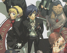 RR 主人公&アルセーヌ/JOKER 販売 | ペルソナ5 | ヴァイスシュヴァルツ