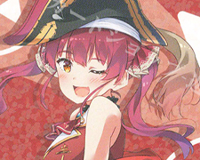 TD サンオイル 癒月ちょこ 販売 | トライアルデッキ+ ホロライブ