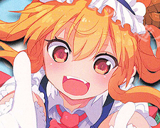 TD プールサイドの誘惑 トール 販売 | 小林さんちのメイドラゴン