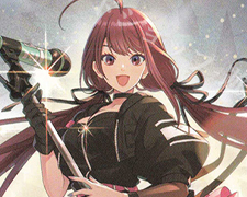 RR 夢見る高校生 蘭堂 販売 | D_CIDE TRAUMEREI | ヴァイス