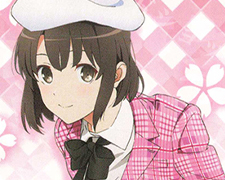 RR 凛々しく咲く 神琳 販売 | アサルトリリィ BOUQUET | ヴァイス